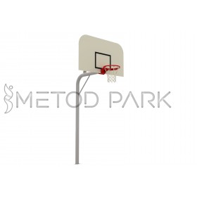 05 SE Basketball Hoop